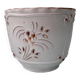 Ceramic cache-pot