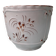 Ceramic cache-pot