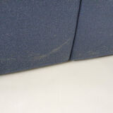 Large Walter Knoll Piccolino modular sofa, Germany 1960's