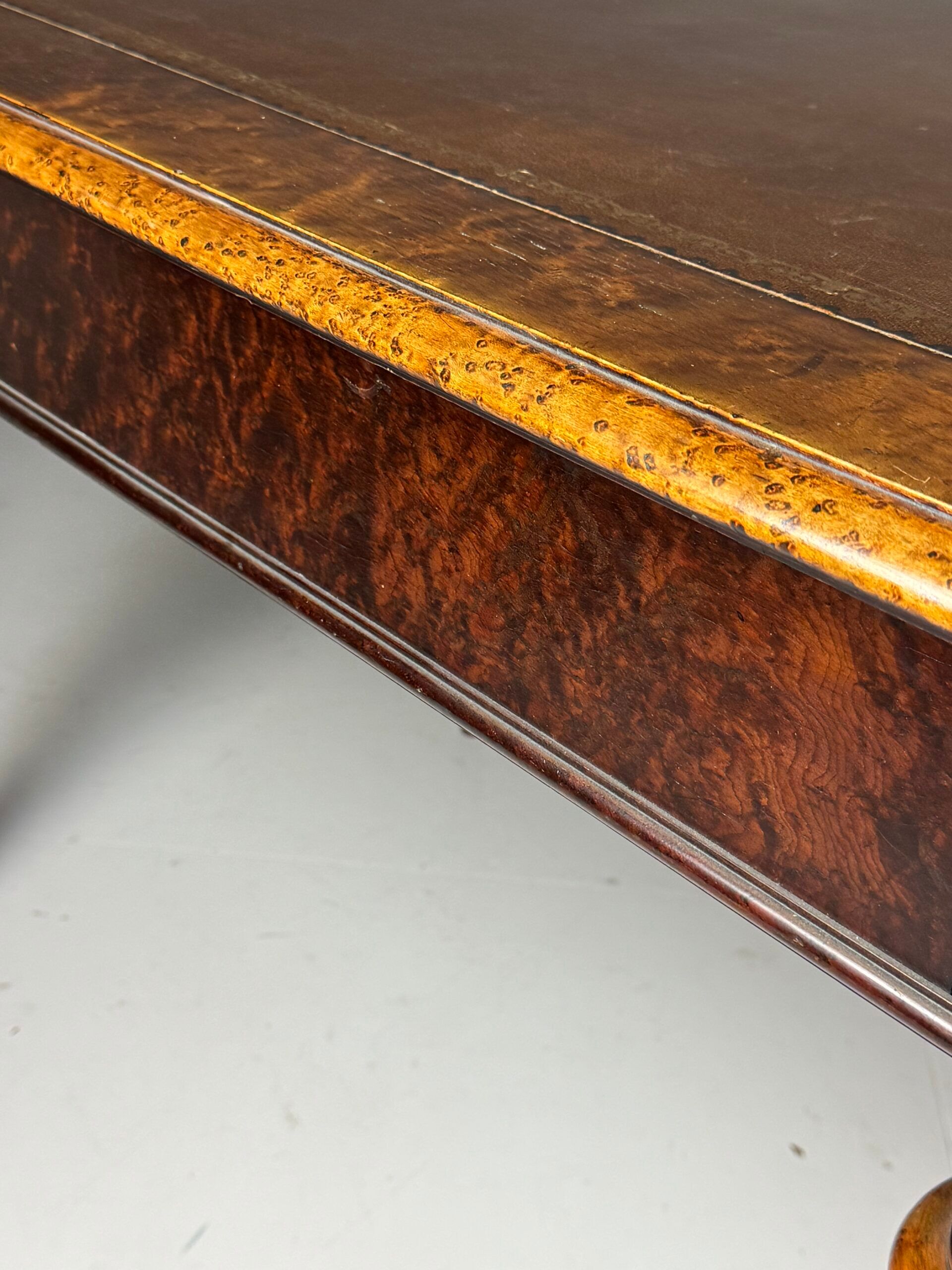 Victorian writing desk 1850-1870