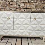 Vintage sideboard 1970s