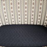 Louis XV style sofa