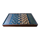 Jeu de dames ancien