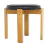 Tabouret "Dole" Möbel-Ikéa Suède 1960