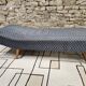 Daybed vintage 1960"