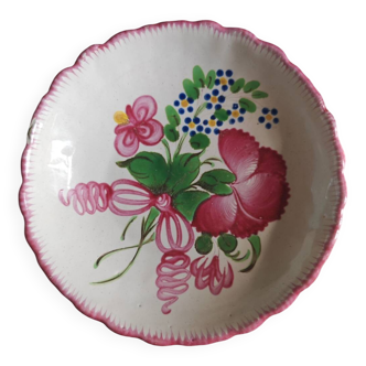 Islettes earthenware cup
