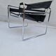 Marcel Breuer - Gavina - Armchair - Wassily Christian Plat Chair