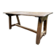 Spanish farmhouse table