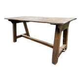 Spanish farmhouse table