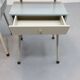 Set vintage nachtkastjes Wim Rietveld voor Auping