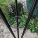 Lampadaire tripode vintage années 1950-1960
