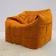 'Yuca' Livibg room set by Michel Ducaroy for Cinna
