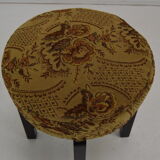 mid-century footstool or tabouret,1950's