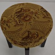Tabouret du milieu du siècle, années 1950