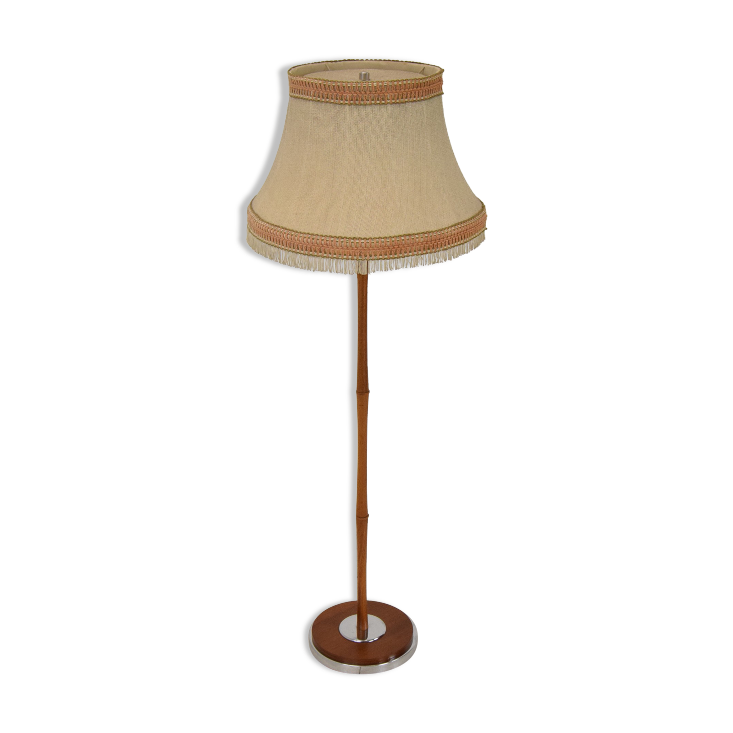 Mid-century Floor Lamp,1960's.