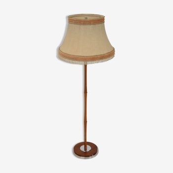 Lampadaire du milieu du siècle années 1960