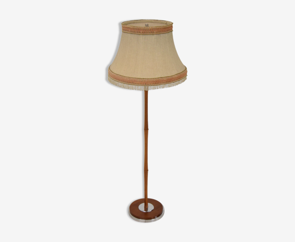 Lampadaire du milieu du siècle années 1960