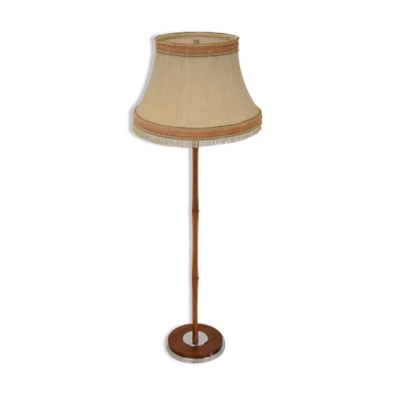 Lampadaire du milieu du siècle années 1960