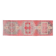 Turkish Vintage Handmade Runner, Kitchen, Stair Runner 88x282