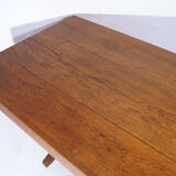 Monastery Table form the Jerusalem-Monastery Venray - Solid Oak - Restored