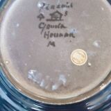 Gouda Holland decorative dish.