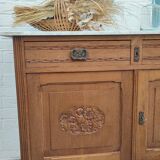 Art Deco sideboard