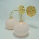 Pair of wall sconces