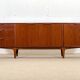 Mcintosh teak sideboard (Dunvegan Collection) 1960