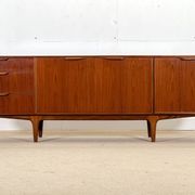 Buffet en teck McIntosh (Collection Dunvegan) 1960