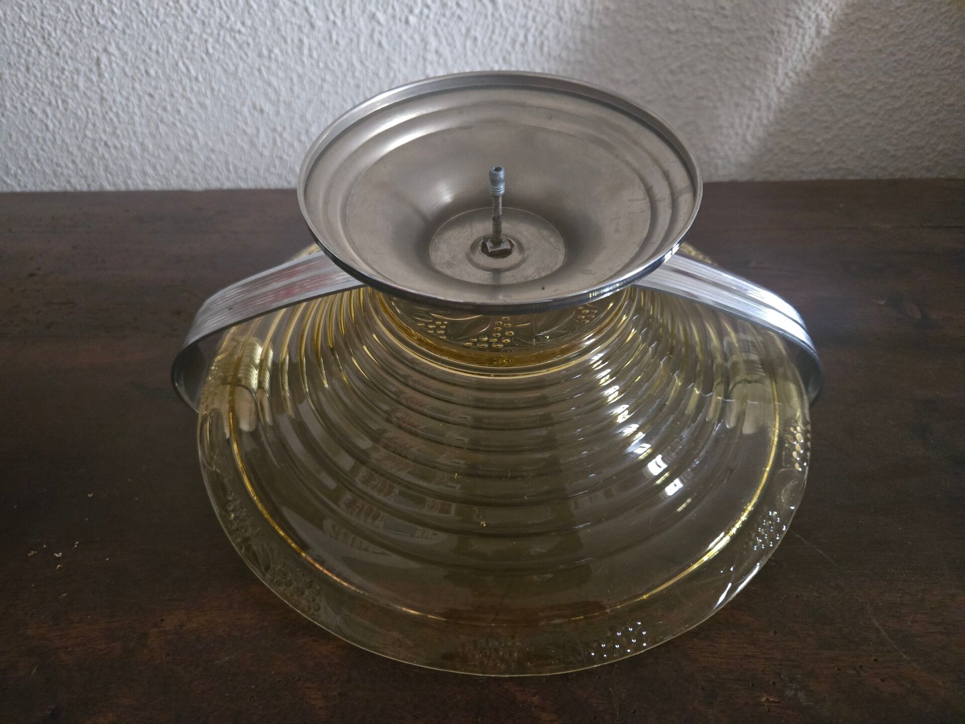 Fruit bowl
