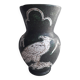 Vase vintage signé Italy