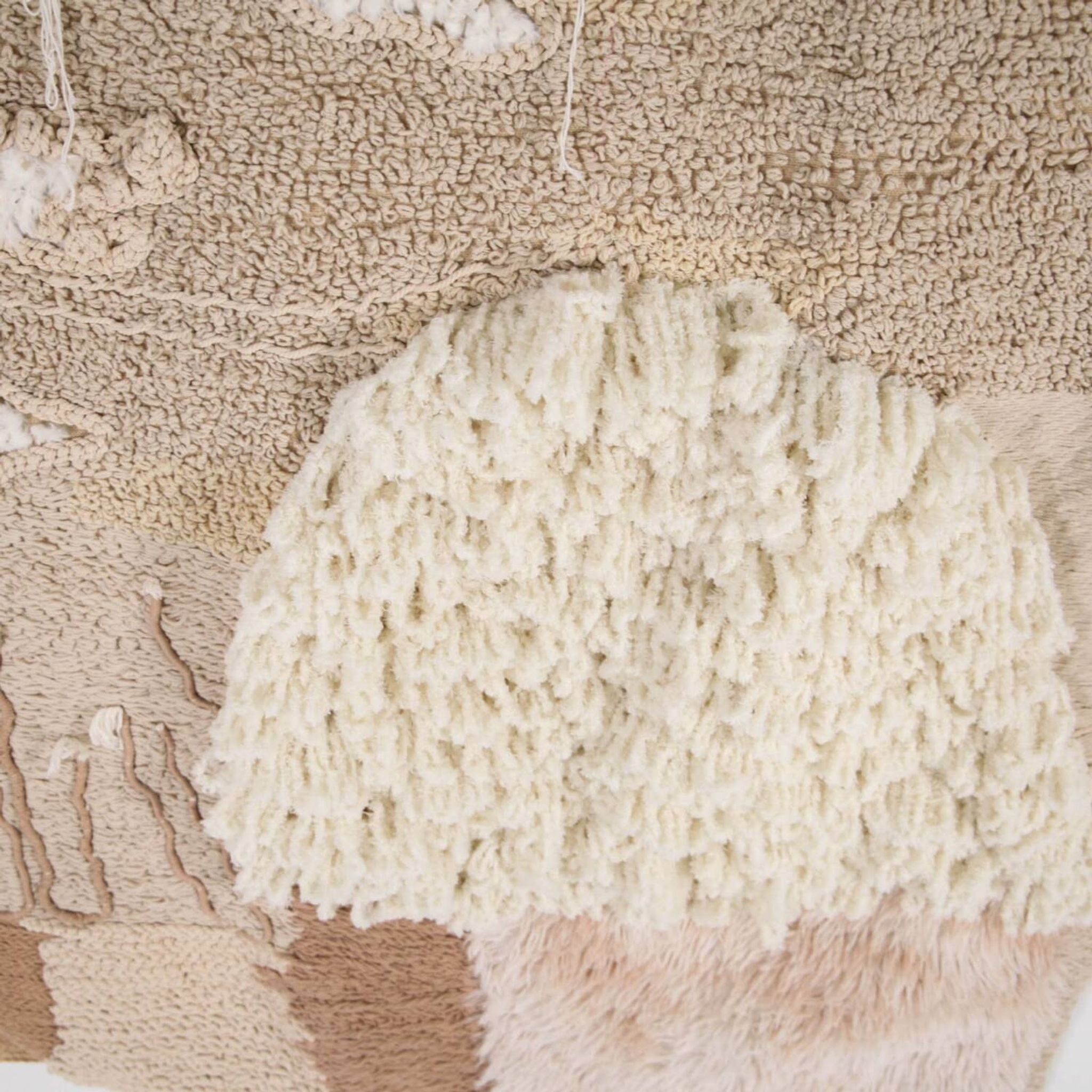 Textile tapestry