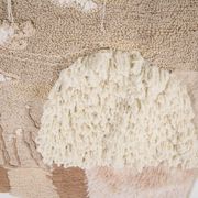 Textile tapestry