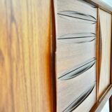 Danish Enfilade de Dyrlund, 1960s