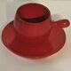 Charles Voltz ceramic coffee service 50/60s