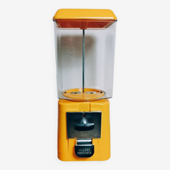 Bar dispenser