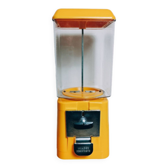 Bar dispenser