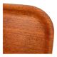 Teak tray
