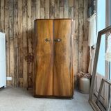 Vestiaire Art Déco  anglais