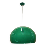 Vintage Fly pendant lamp by Ferrucio Laviani for Kartell, 2000.