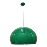 Vintage Fly pendant lamp by Ferrucio Laviani for Kartell, 2000.