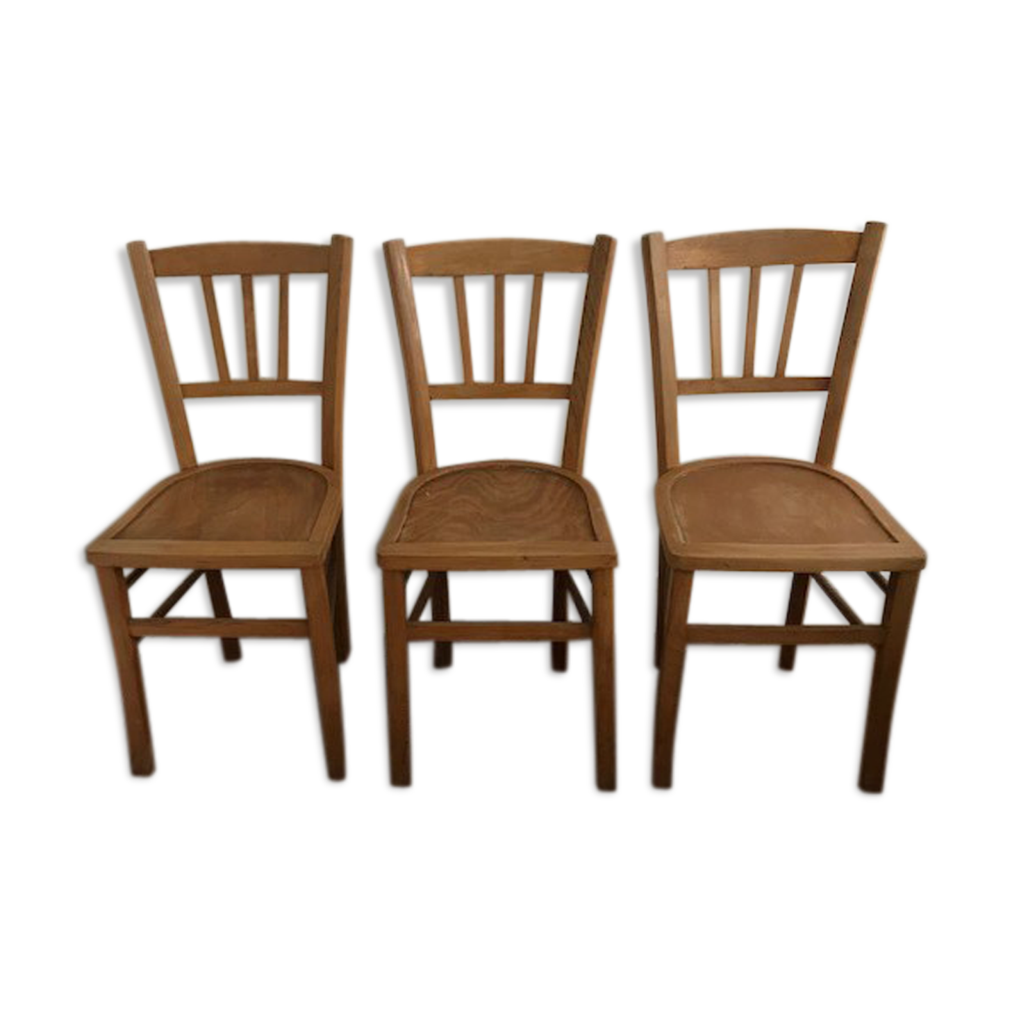 Bistro chairs