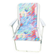 Fauteuil de jardin vintage