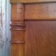 Armoire style napoléon III 1900