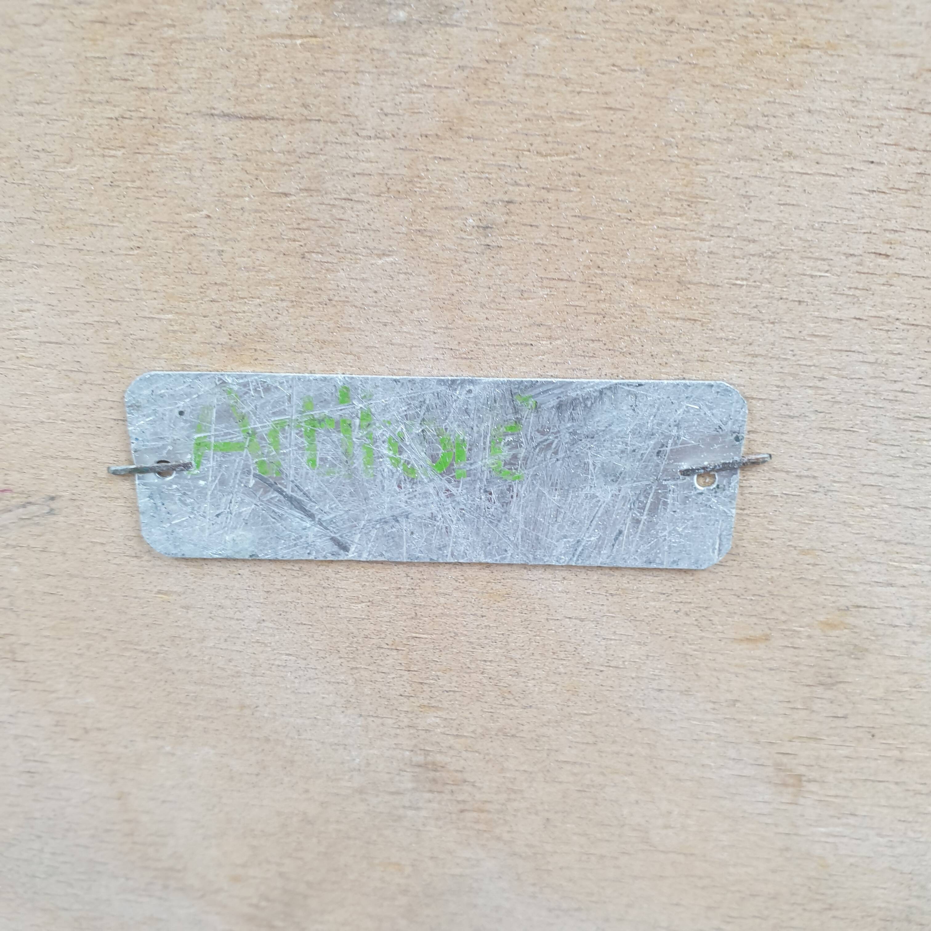 Artifort Ribbon Chair by Pierre Paulin for Artifort