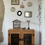 Pantry buffet