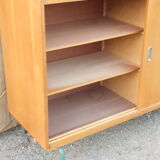 School or administration buffet