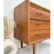 Dresser year 50