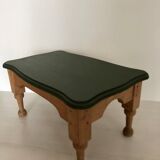 Bench stool