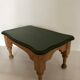 Banc tabouret